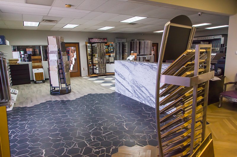 Photo of Mezquite Installation