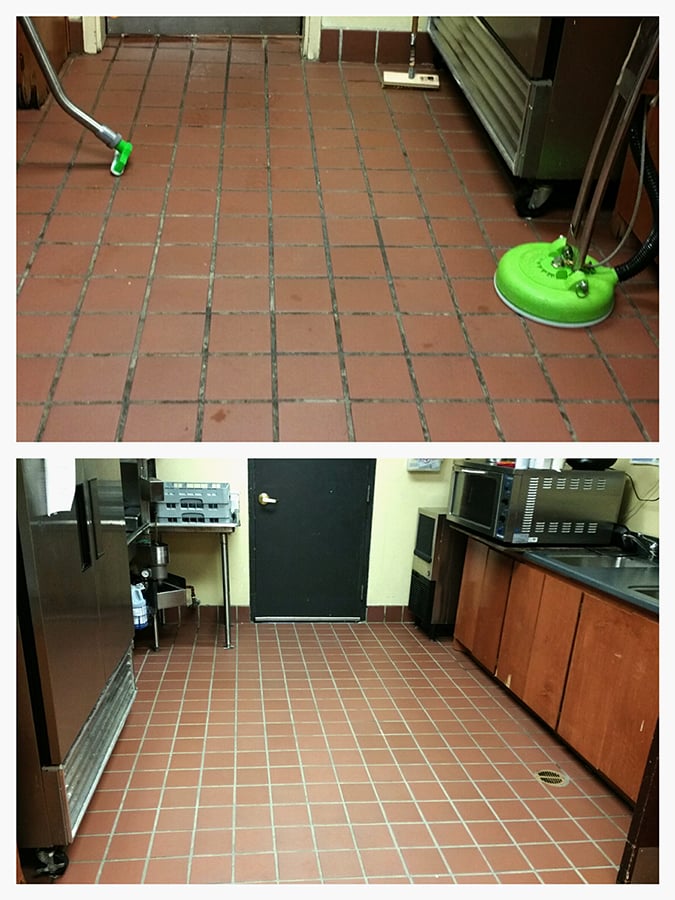 Photo of Tidy Tile
