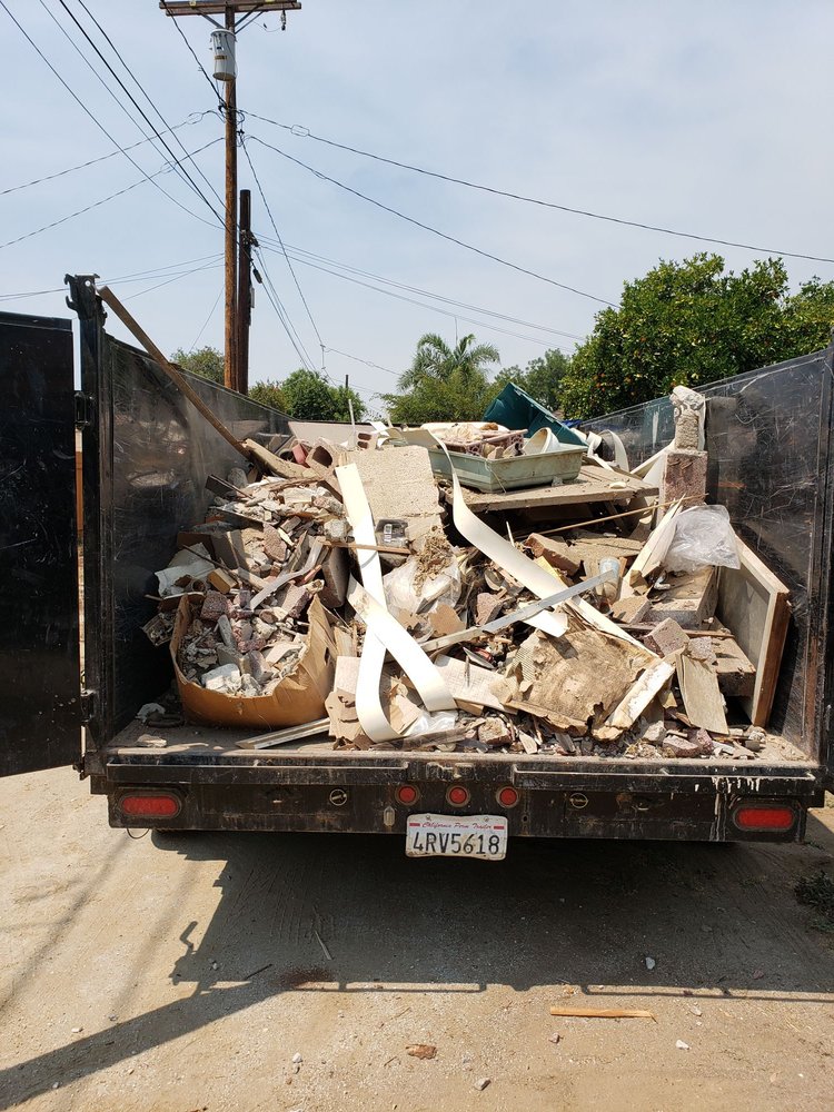 Photo of Got Basura