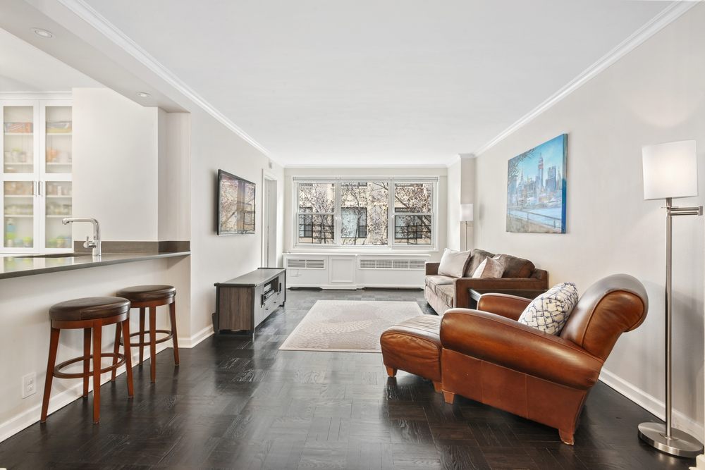 Photo of Jake Kerrigan - Citi Habitats