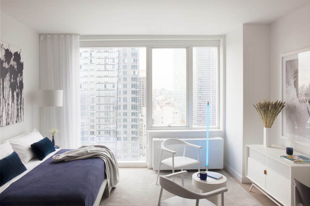 Photo of Jake Kerrigan - Citi Habitats