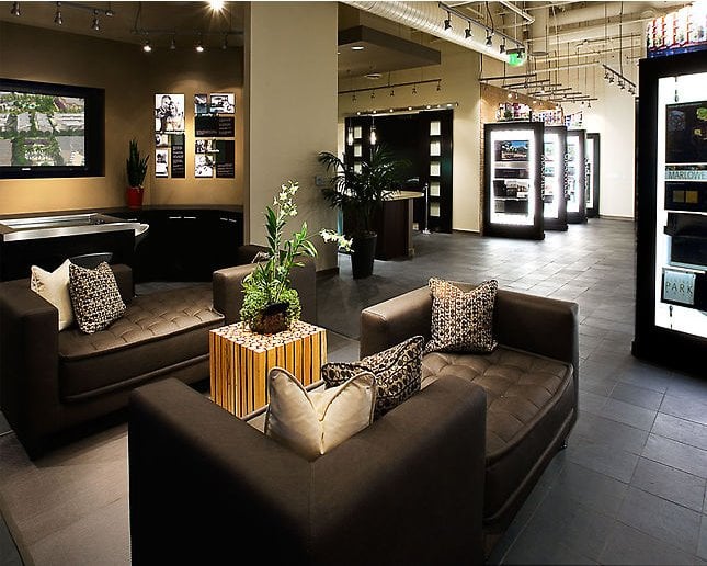 Photo of Capstone Studios