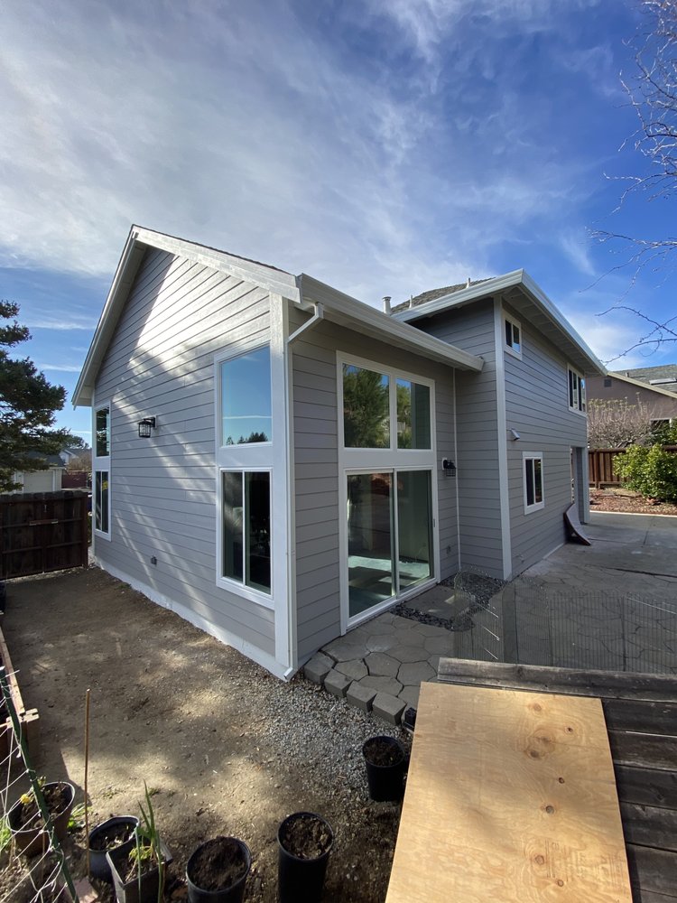 Photo of Heritage Exteriors Siding & Windows