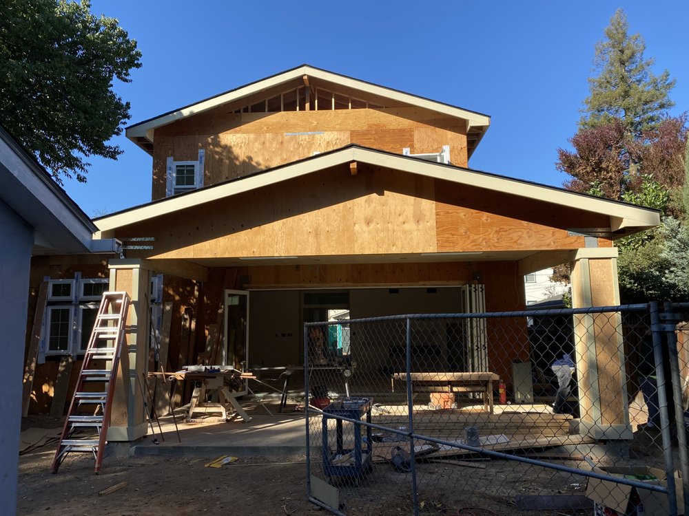 Photo of Heritage Exteriors Siding & Windows