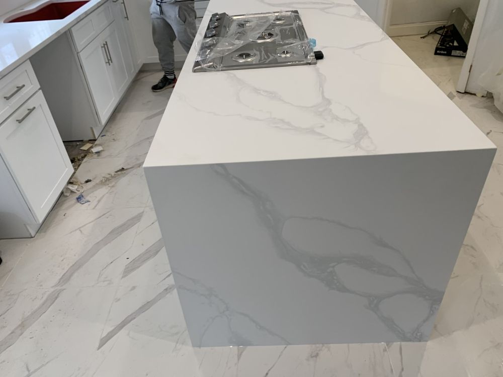 Photo of Diverse Surfaces