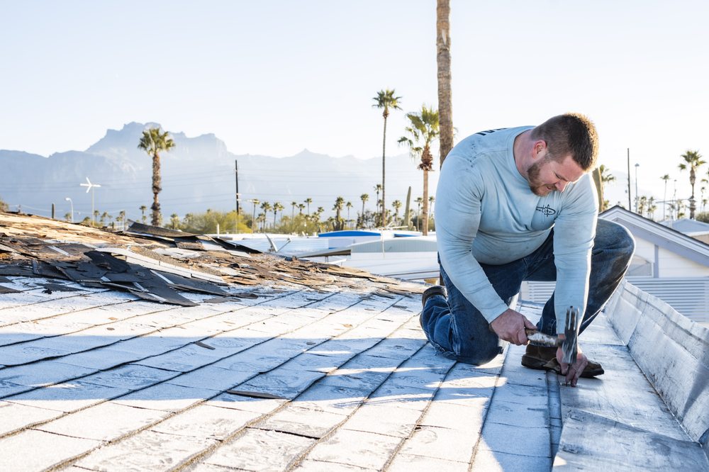 Photo of Truvo Roofing