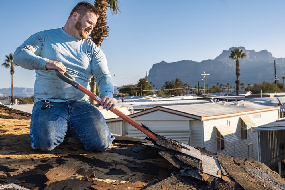 Photo of Truvo Roofing