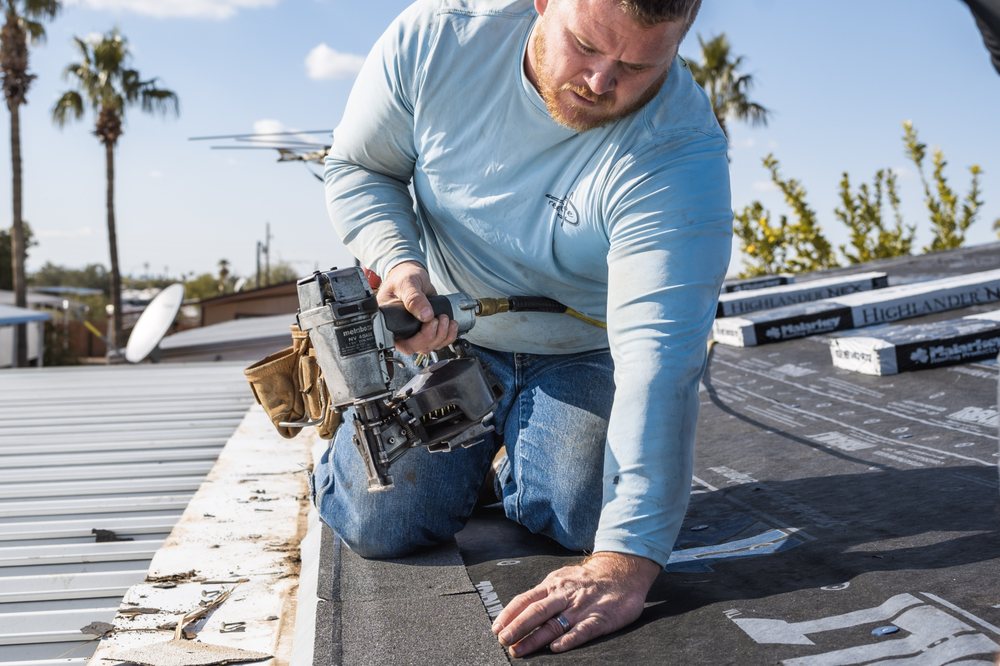 Photo of Truvo Roofing