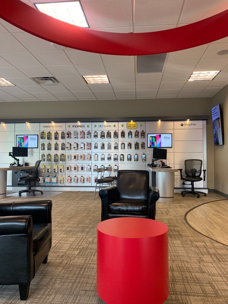 Photo of Verizon Authorized Retailer -- Cellular Sales