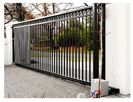 Photo of Autogate Plus