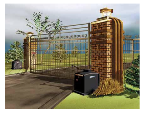 Photo of Autogate Plus