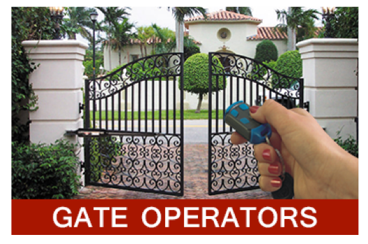 Photo of Autogate Plus
