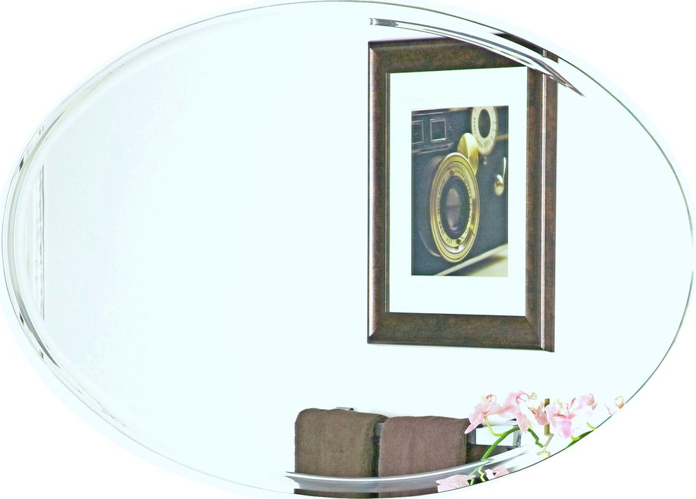 Photo of Mirrors and More