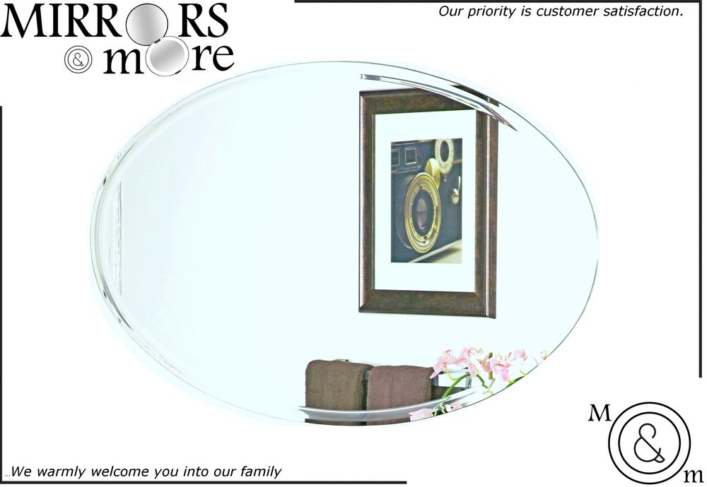 Photo of Mirrors and More
