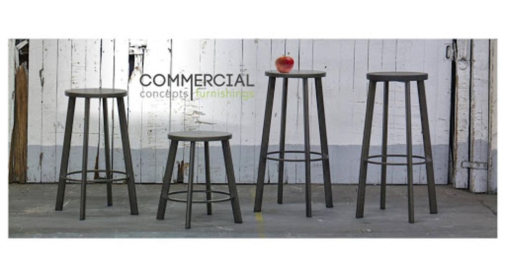Photo of Commercial Concepts and Furnishings