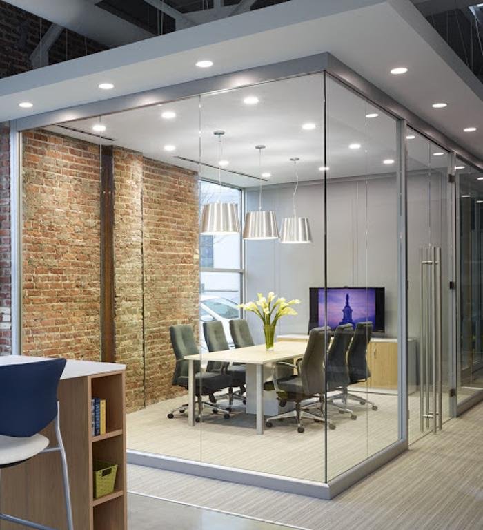 Photo of Commercial Concepts and Furnishings