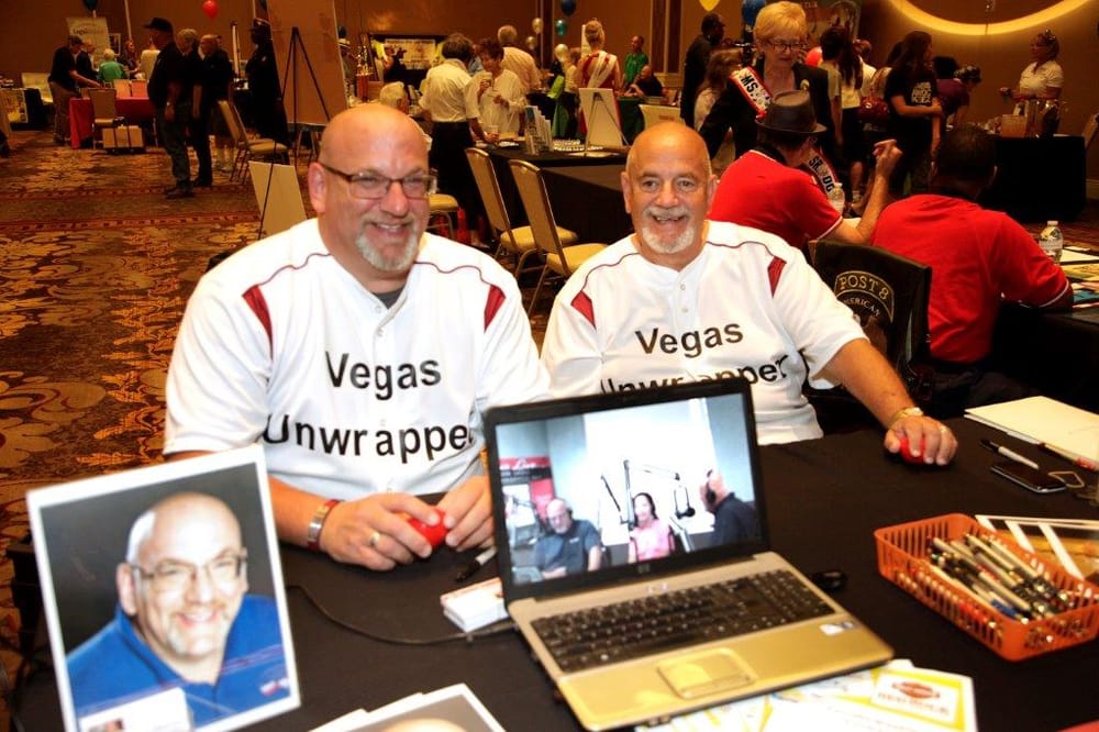 Photo of Vegas All Net Radio