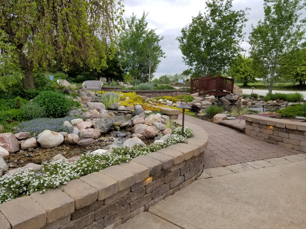 Photo of Swan's Water Gardens