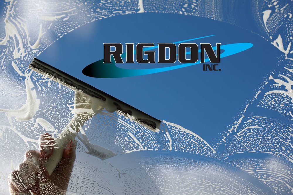 Photo of Rigdon