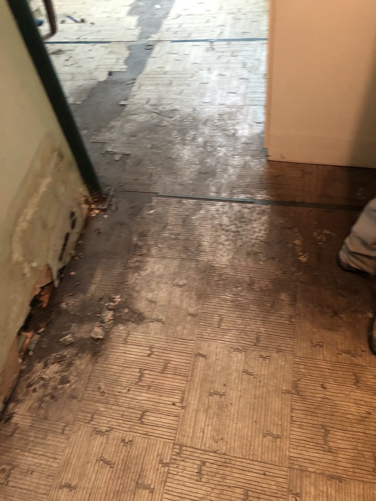 Photo of Advanced Basement Solutions