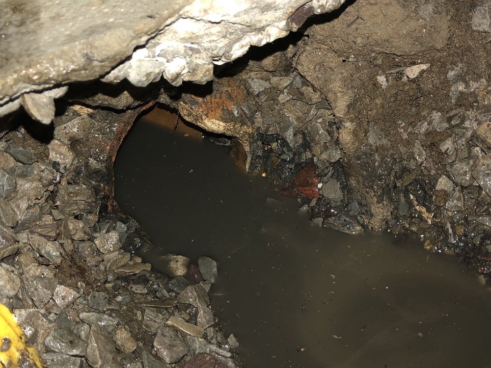 Photo of Advanced Basement Solutions