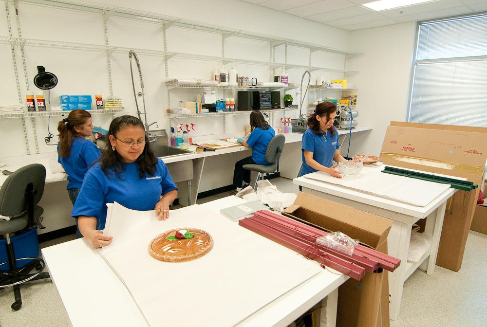 Photo of RestorTech
