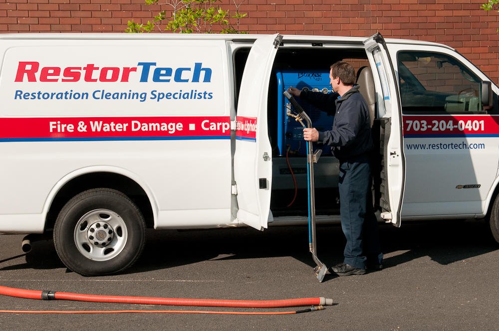 Photo of RestorTech