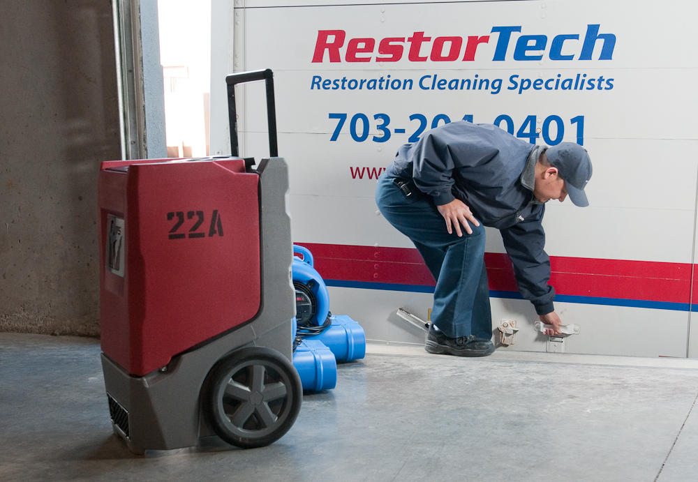 Photo of RestorTech