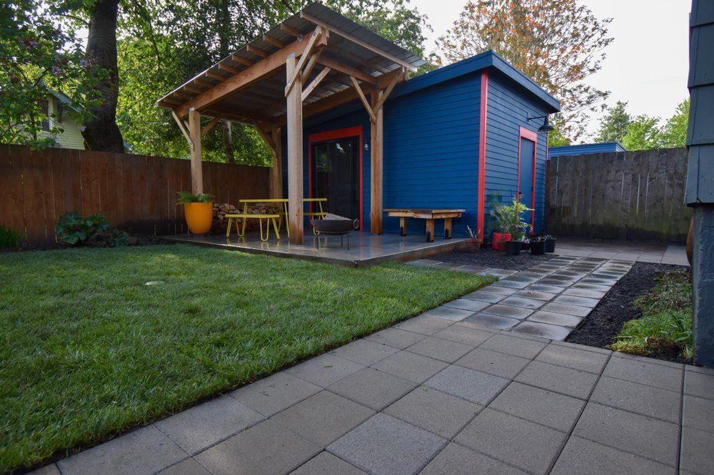 Photo of Prestige Landscape & Tree Service