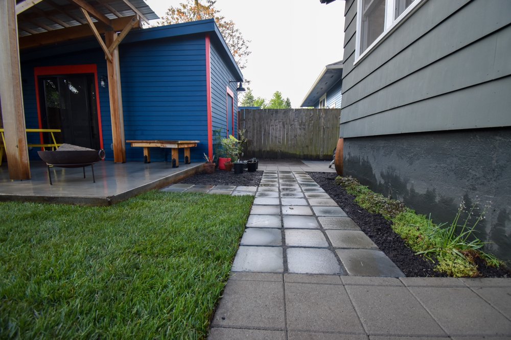 Photo of Prestige Landscape & Tree Service