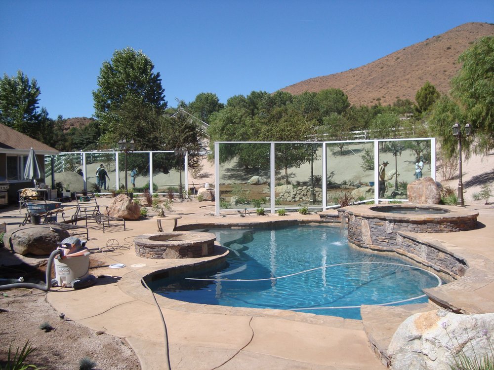 Photo of All Glass & Plastics