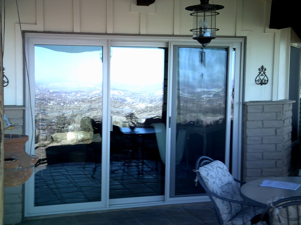Photo of All Glass & Plastics