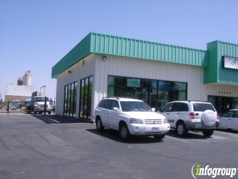 Photo of All Glass & Plastics