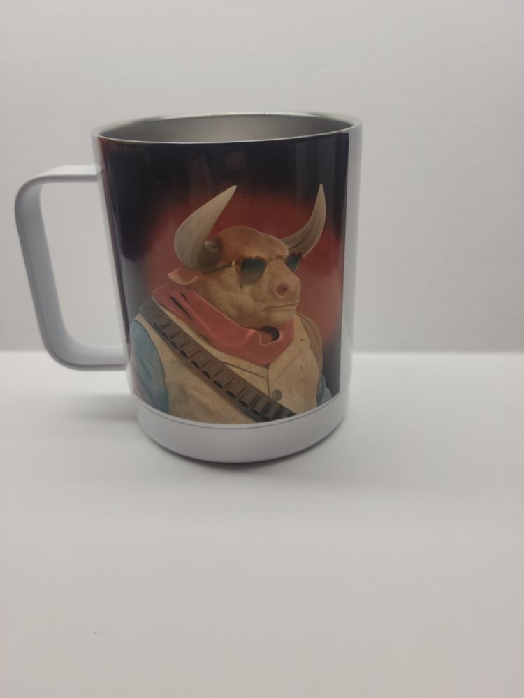 Photo of Rockin' T Tumblers & Tee's