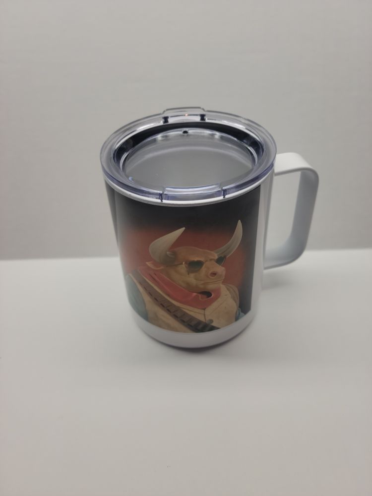 Photo of Rockin' T Tumblers & Tee's