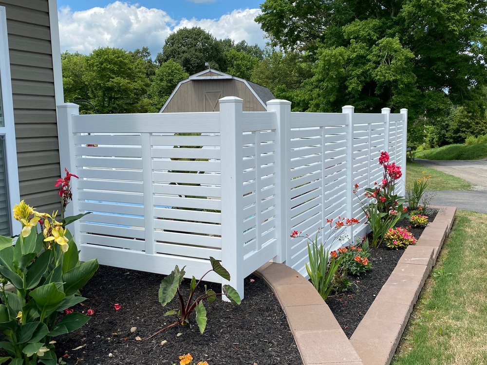 Photo of Estherlee Fence