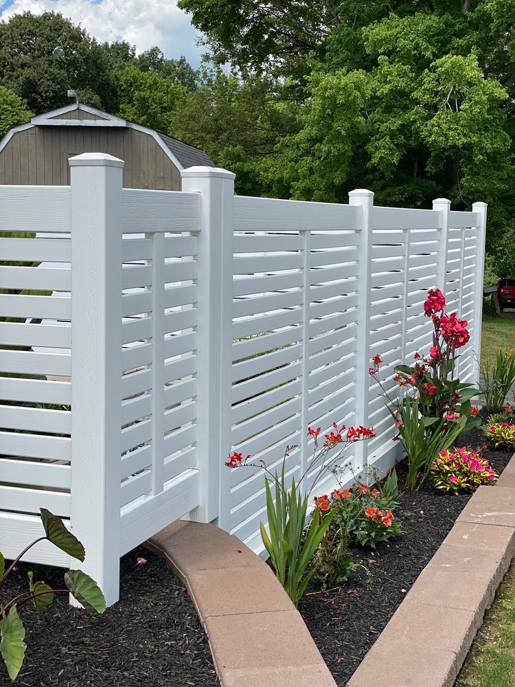 Photo of Estherlee Fence