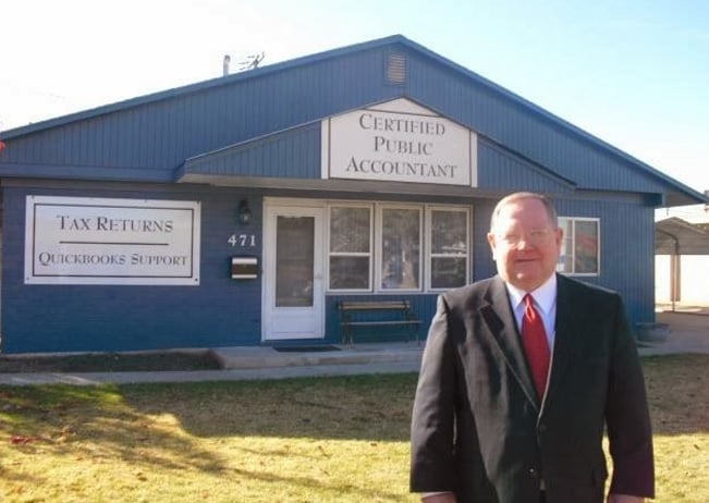 Photo of Cook Accounting, PC