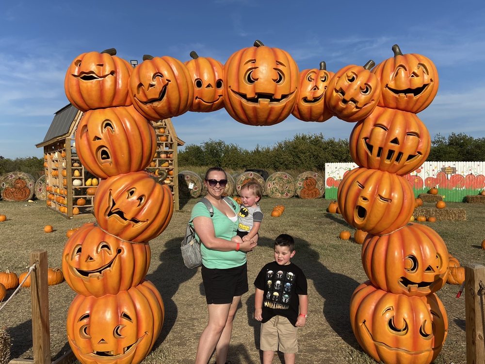 Photo of Orr Family Farm