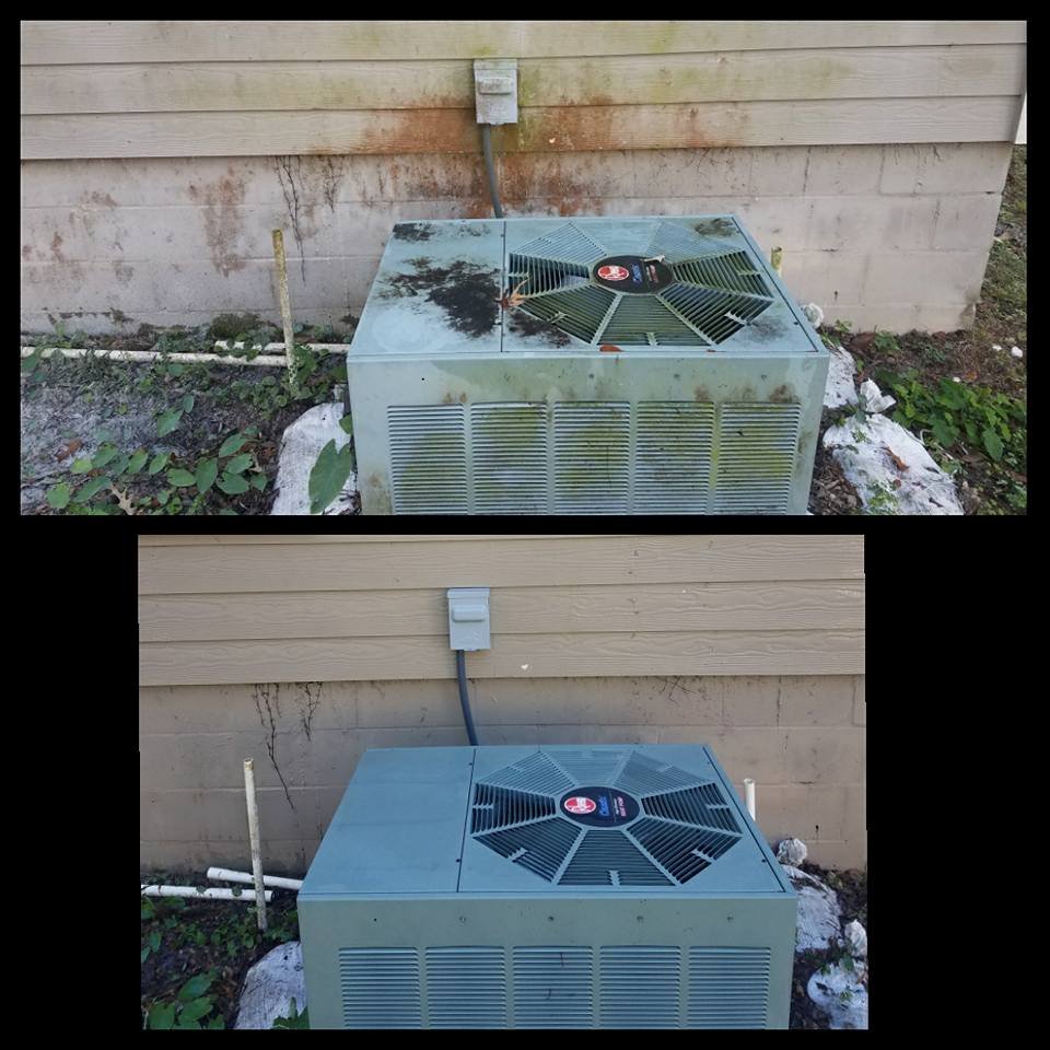Photo of A&S Pressure Cleaning