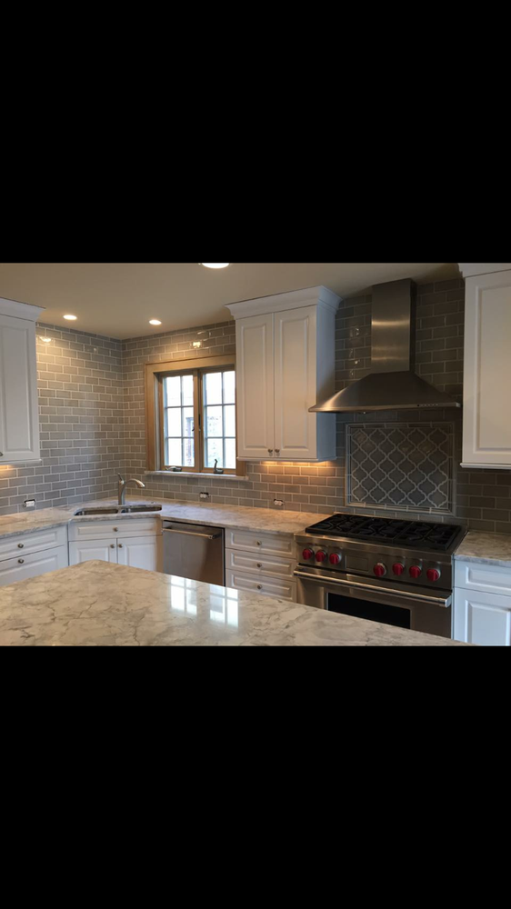 Photo of Grosse Pointe Stone Works