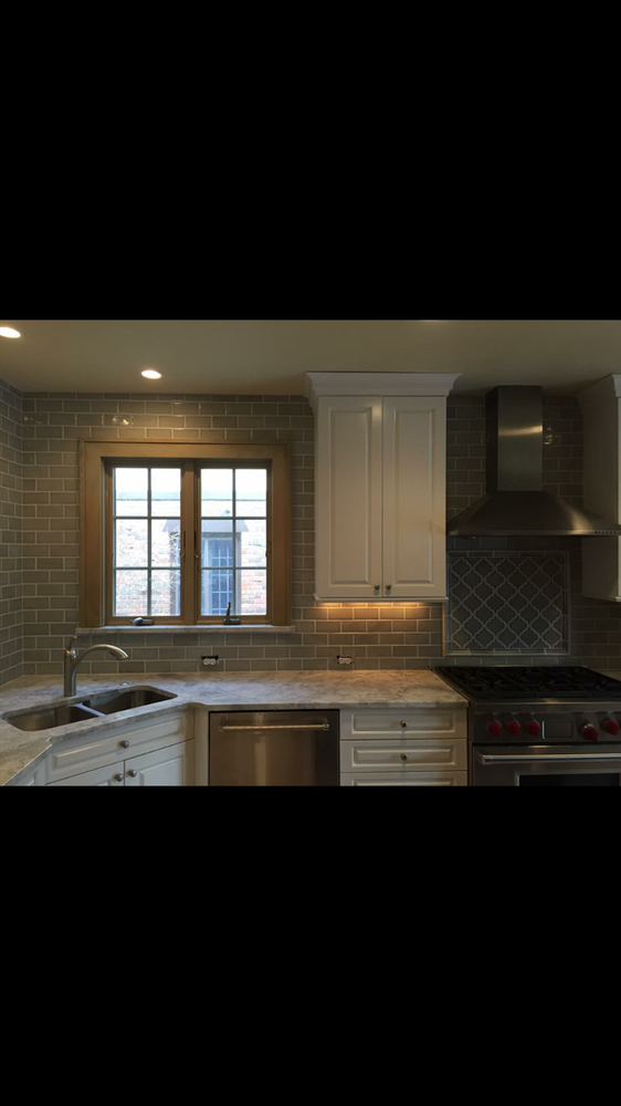 Photo of Grosse Pointe Stone Works