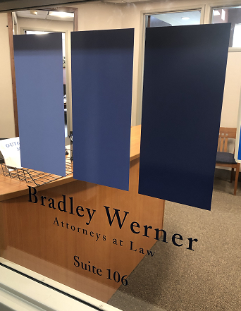 Photo of Bradley Werner