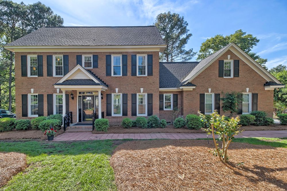 Photo of Kathy Garrick Realtor