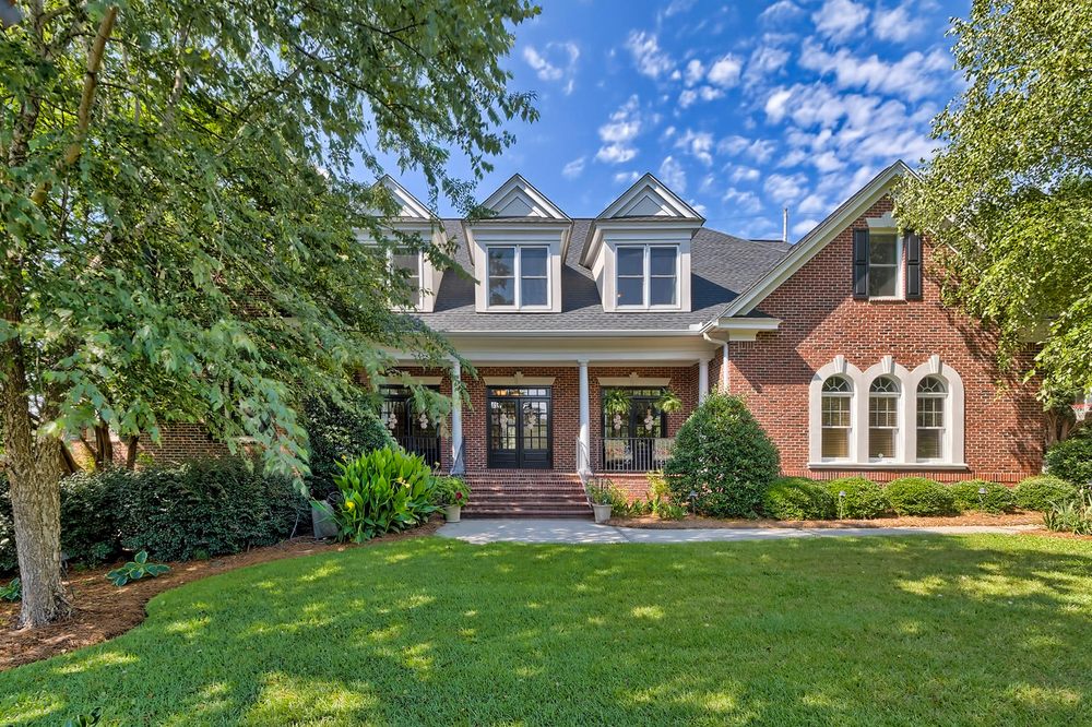 Photo of Kathy Garrick Realtor