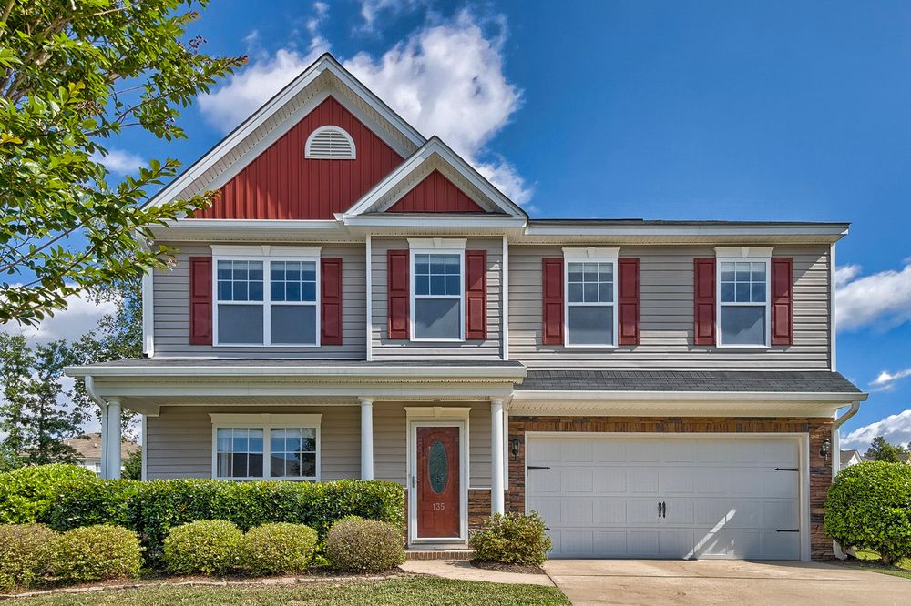 Photo of Kathy Garrick Realtor