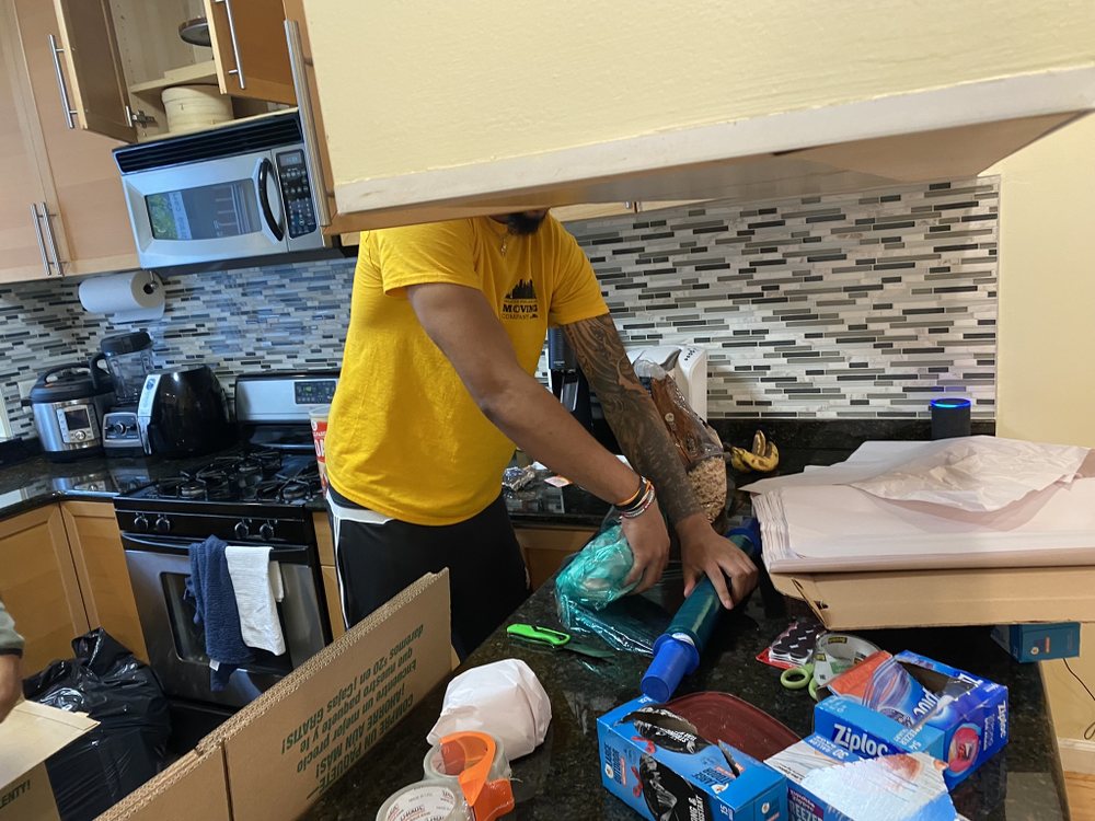Photo of Greater Philadelphia Moving Company