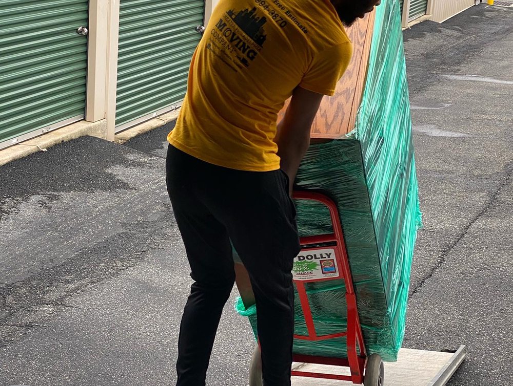 Photo of Greater Philadelphia Moving Company