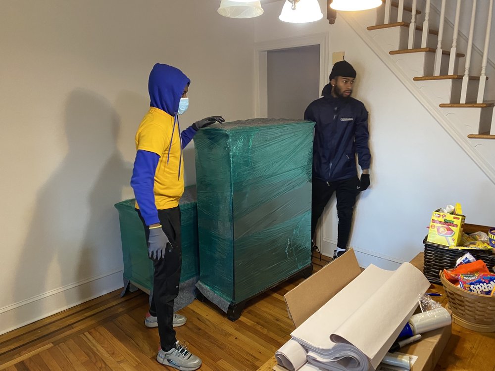 Photo of Greater Philadelphia Moving Company