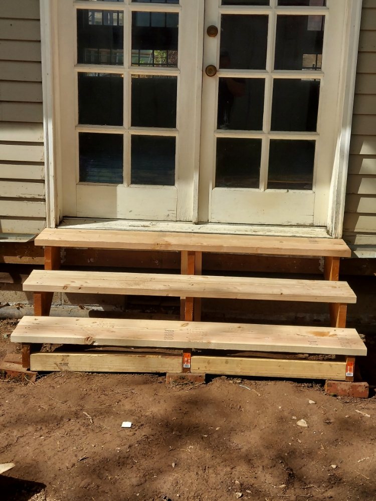 Photo of E & W Pressure Washing And Painting Services